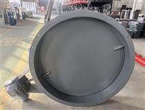 電動碳鋼通風(fēng)蝶閥