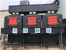 鑄造廠催化燃燒設(shè)備