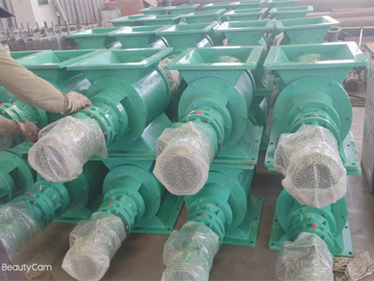 料倉(cāng)式木工除塵器