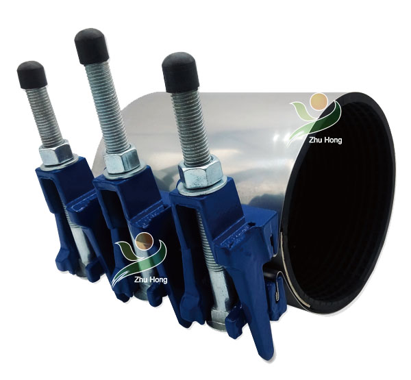 鑄鐵板式修補器