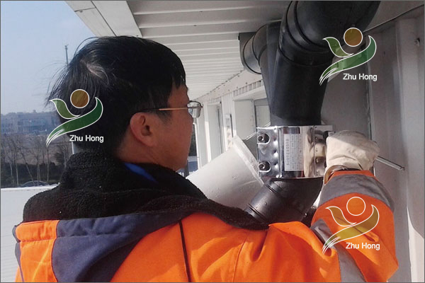 排水管修補應(yīng)用案例