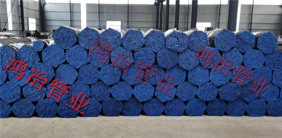 樁注漿管型號(hào)有哪些？